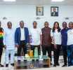 Head of Puma Energy, Africa pays courtesy visit on NPA Chief Executive